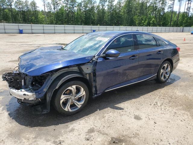 2020 HONDA ACCORD EXL 1HGCV1F57LA108994  56030304