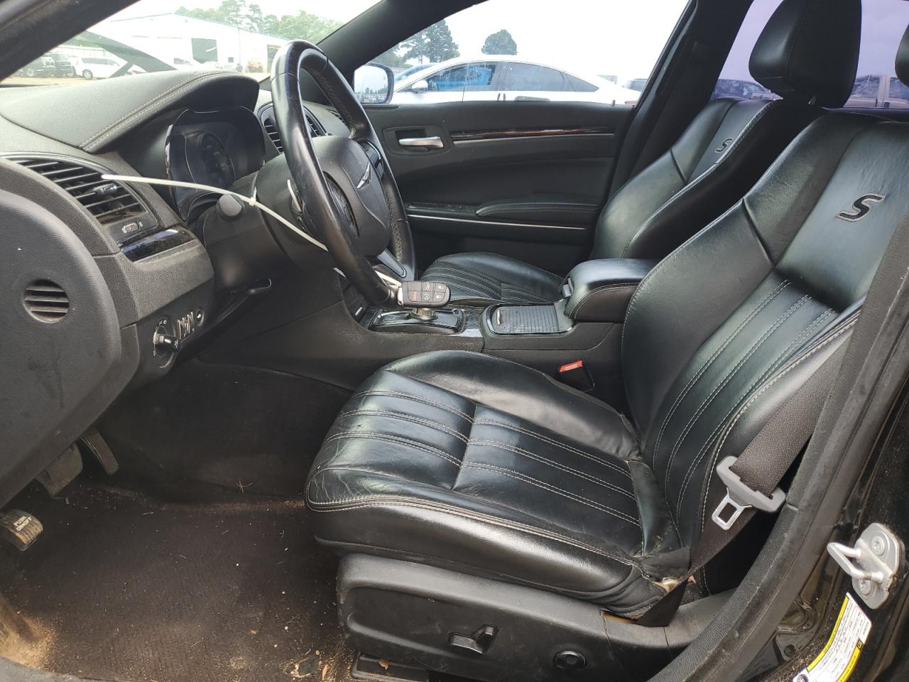 2C3CCAGG4HH597310 2017 Chrysler 300 S