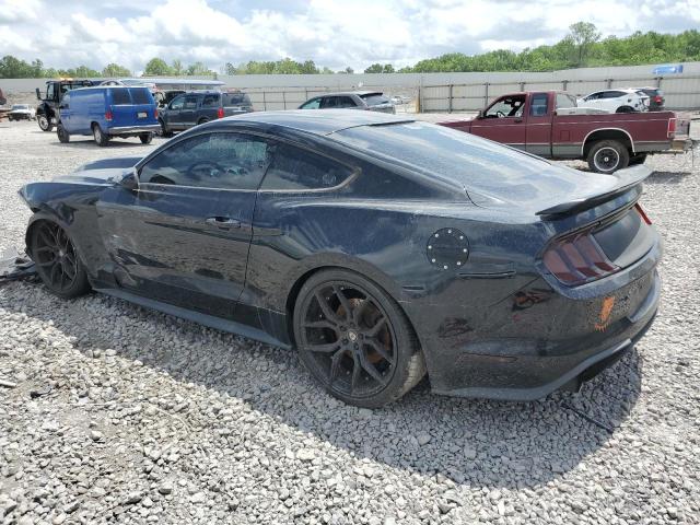 2018 Ford Mustang VIN: 1FA6P8TH9J5161723 Lot: 53078254