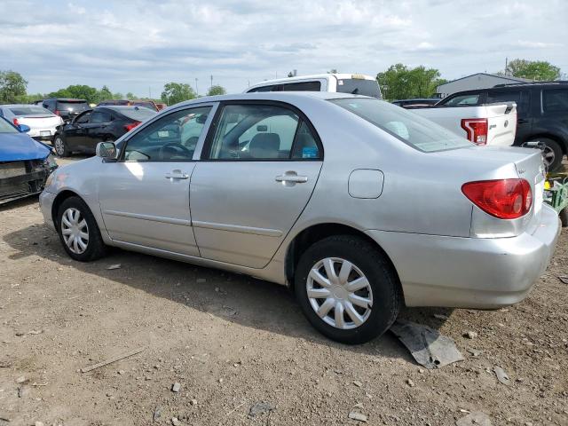 2007 Toyota Corolla Ce VIN: 1NXBR32E37Z930241 Lot: 53103754