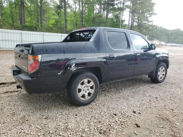 2006 Honda Ridgeline Rtl VIN: 2HJYK16516H520262 Lot: 55518984