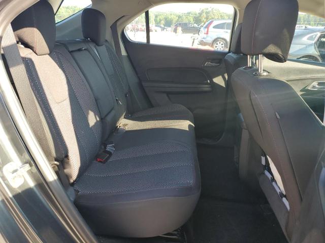 2017 CHEVROLET EQUINOX LS - 2GNALBEK3H1578134