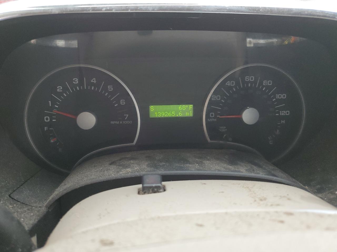 1FMEU63E36ZA12907 2006 Ford Explorer Xlt