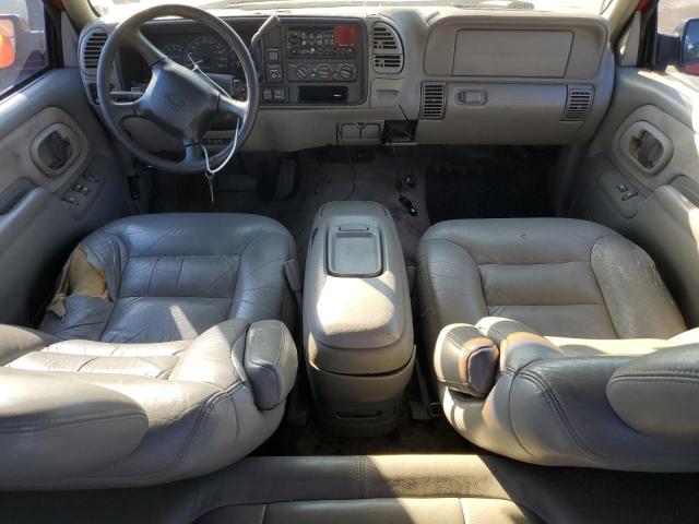 1998 Chevrolet Gmt-400 K1500 VIN: 1GCEK19M6WE226728 Lot: 55299734