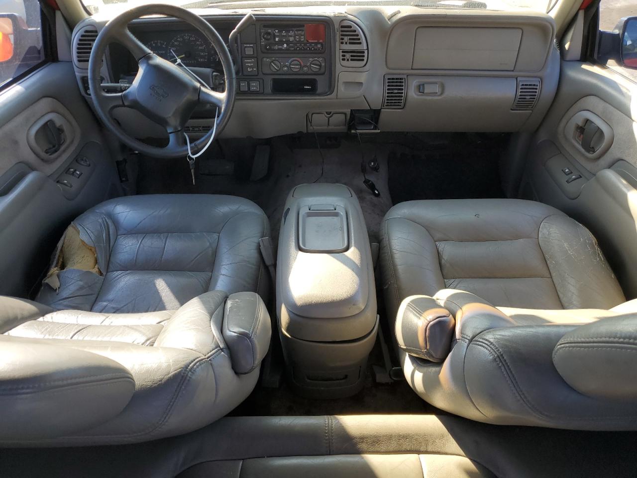 1GCEK19M6WE226728 1998 Chevrolet Gmt-400 K1500