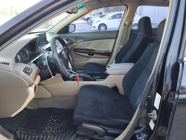 2008 Honda Accord Exl VIN: 1HGCP26838A143050 Lot: 56276334