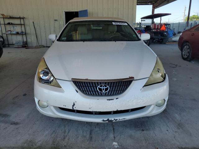 2006 Toyota Camry Solara Se VIN: 4T1FA38P36U096813 Lot: 56236424