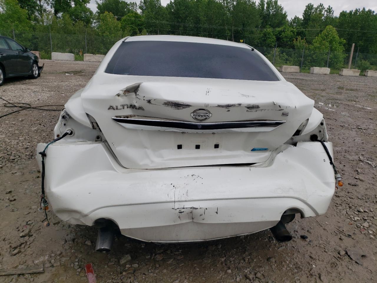 1N4AL3AP0DC105222 2013 Nissan Altima 2.5