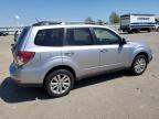 SUBARU FORESTER 2 photo