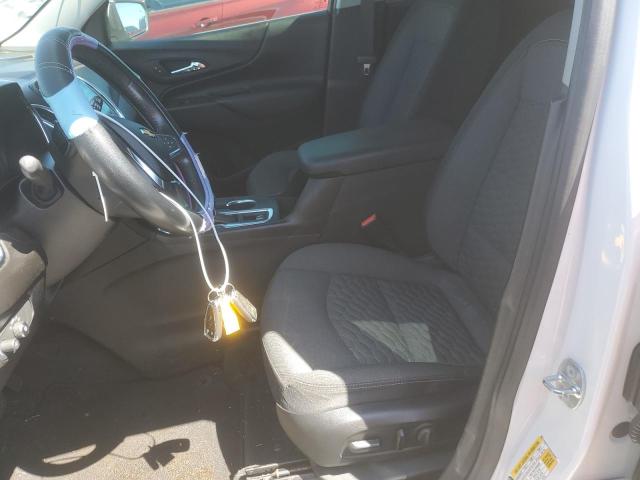 2018 Chevrolet Equinox Lt VIN: 2GNAXTEX6J6160584 Lot: 51080544