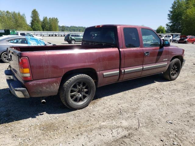 2002 Chevrolet Silverado C1500 VIN: 2GCEC19T921110908 Lot: 54138734