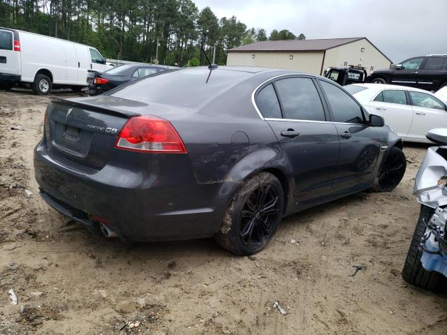 2009 Pontiac G8 VIN: 6G2ER57749L240165 Lot: 53148624