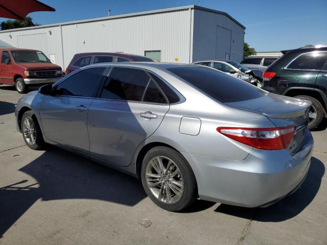 2017 Toyota Camry Le VIN: 4T1BF1FK2HU396826 Lot: 54432014