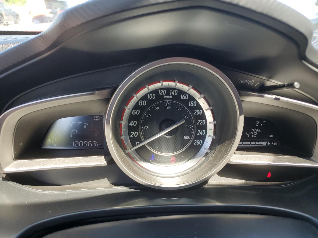 3MZBM1V73EM101480 2014 Mazda 3 Touring