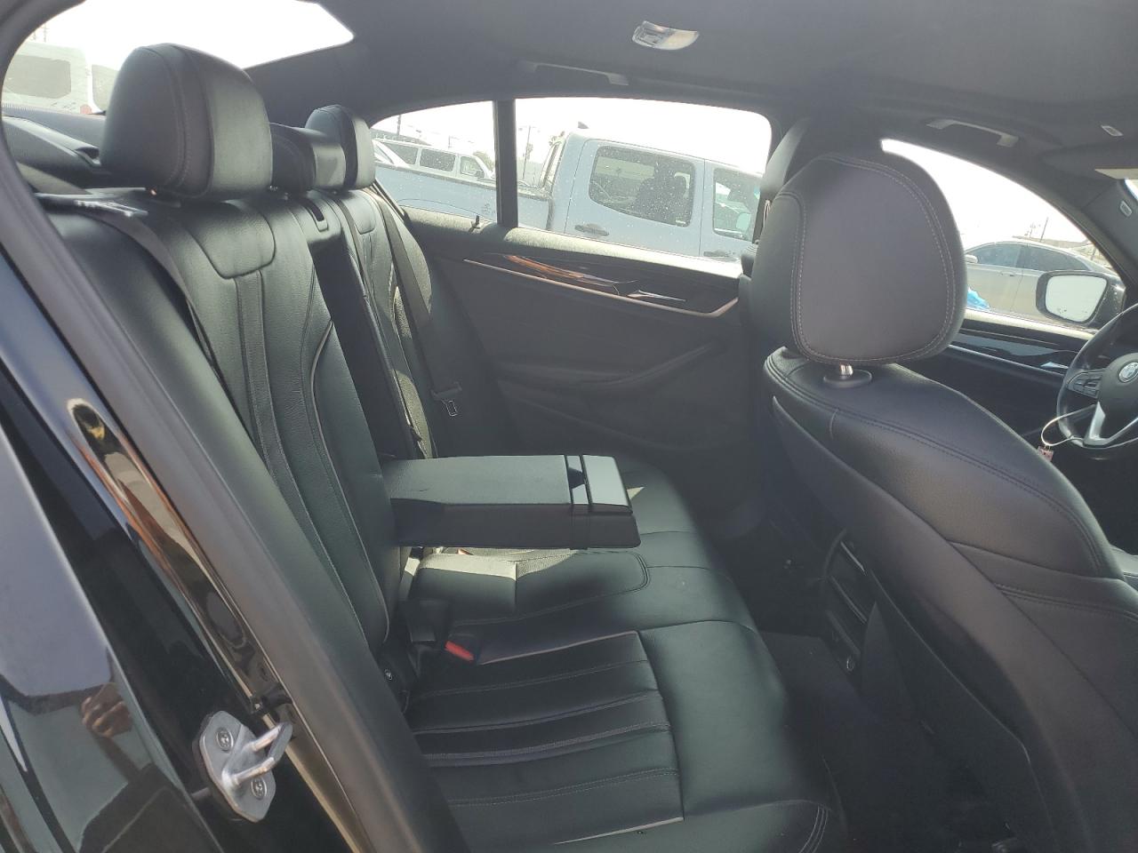 WBAJA5C5XJG900108 2018 BMW 530 I