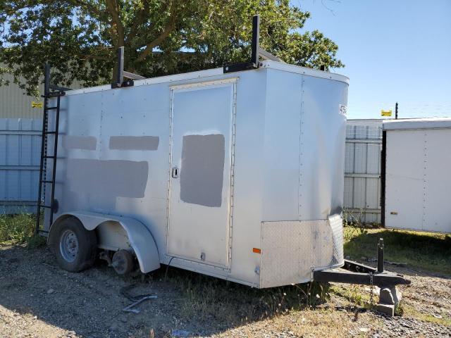 575200E20GU320196 Wells Cargo Trailer 2016