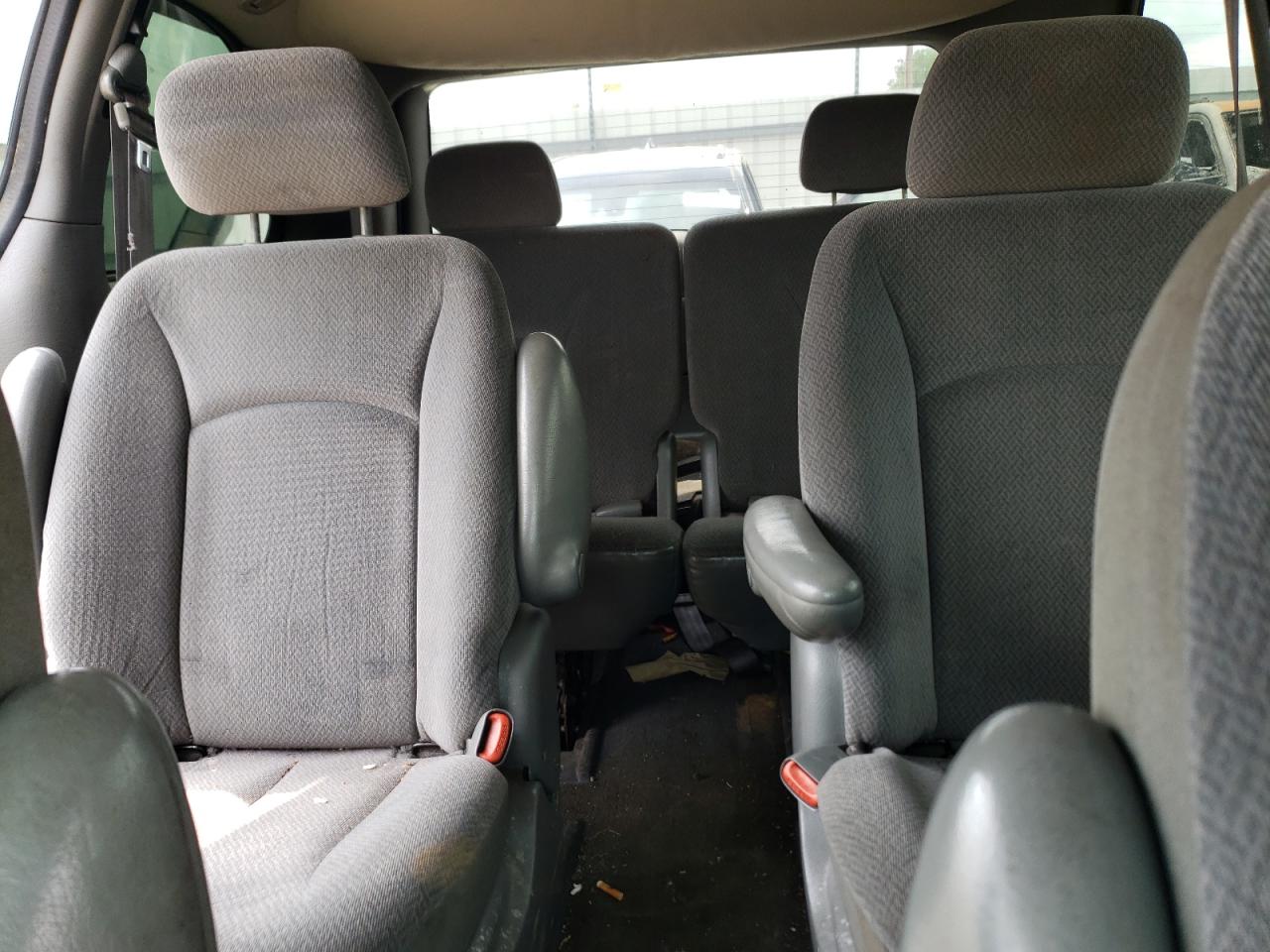 1D4GP45R15B134328 2005 Dodge Caravan Sxt