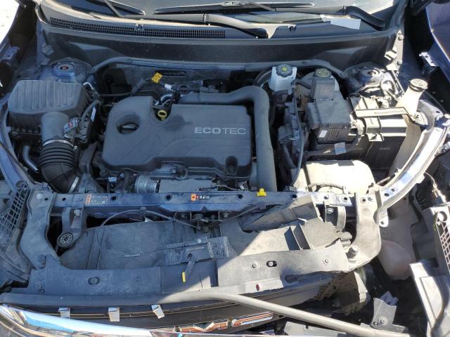 2022 GMC Terrain Sle VIN: 3GKALMEV7NL125082 Lot: 54199044