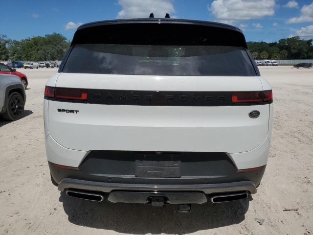 2023 Land Rover Range Rover Sport Dynamic Se VIN: SAL1P9EU6PA140406 Lot: 56062134