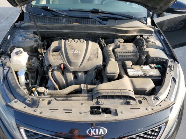 2015 Kia Optima Lx VIN: 5XXGM4A71FG489053 Lot: 53848394