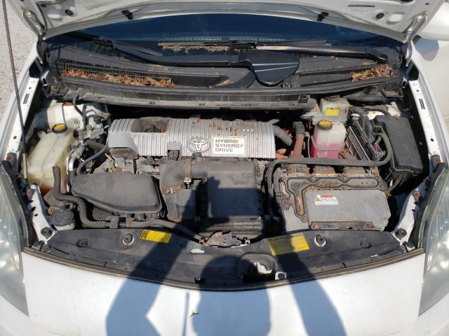 2010 Toyota Prius VIN: JTDKN3DU4A0005275 Lot: 55962364