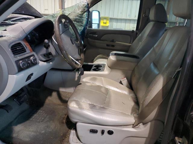 2008 GMC Sierra K2500 Heavy Duty VIN: 1GTHK23608F113674 Lot: 56889314