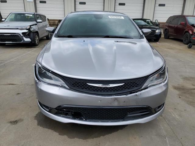 2015 Chrysler 200 S VIN: 1C3CCCBB6FN754301 Lot: 54378454