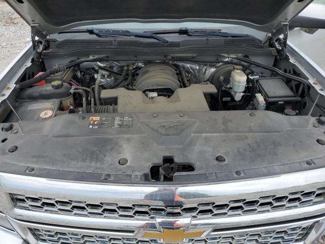 2015 Chevrolet Silverado C1500 Lt VIN: 1GCRCREC8FZ265825 Lot: 54980784