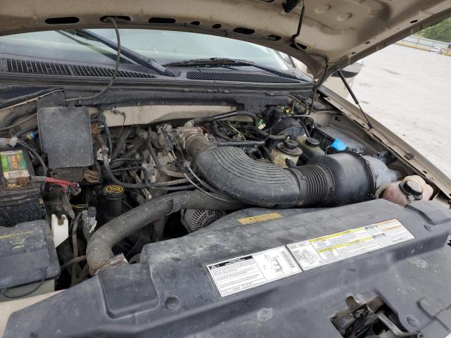 1999 Ford F150 VIN: 1FTRX17L5XNB63586 Lot: 56058024