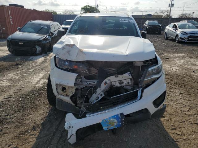 2019 Chevrolet Colorado VIN: 1GCHSBEA0K1355399 Lot: 54146274