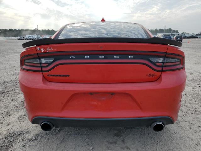 2018 Dodge Charger R/T 392 VIN: 2C3CDXGJ1JH163265 Lot: 54602134