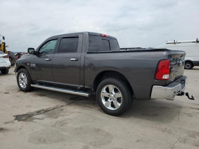 2018 Ram 1500 Slt VIN: 3C6RR6LT3JG151652 Lot: 53391634