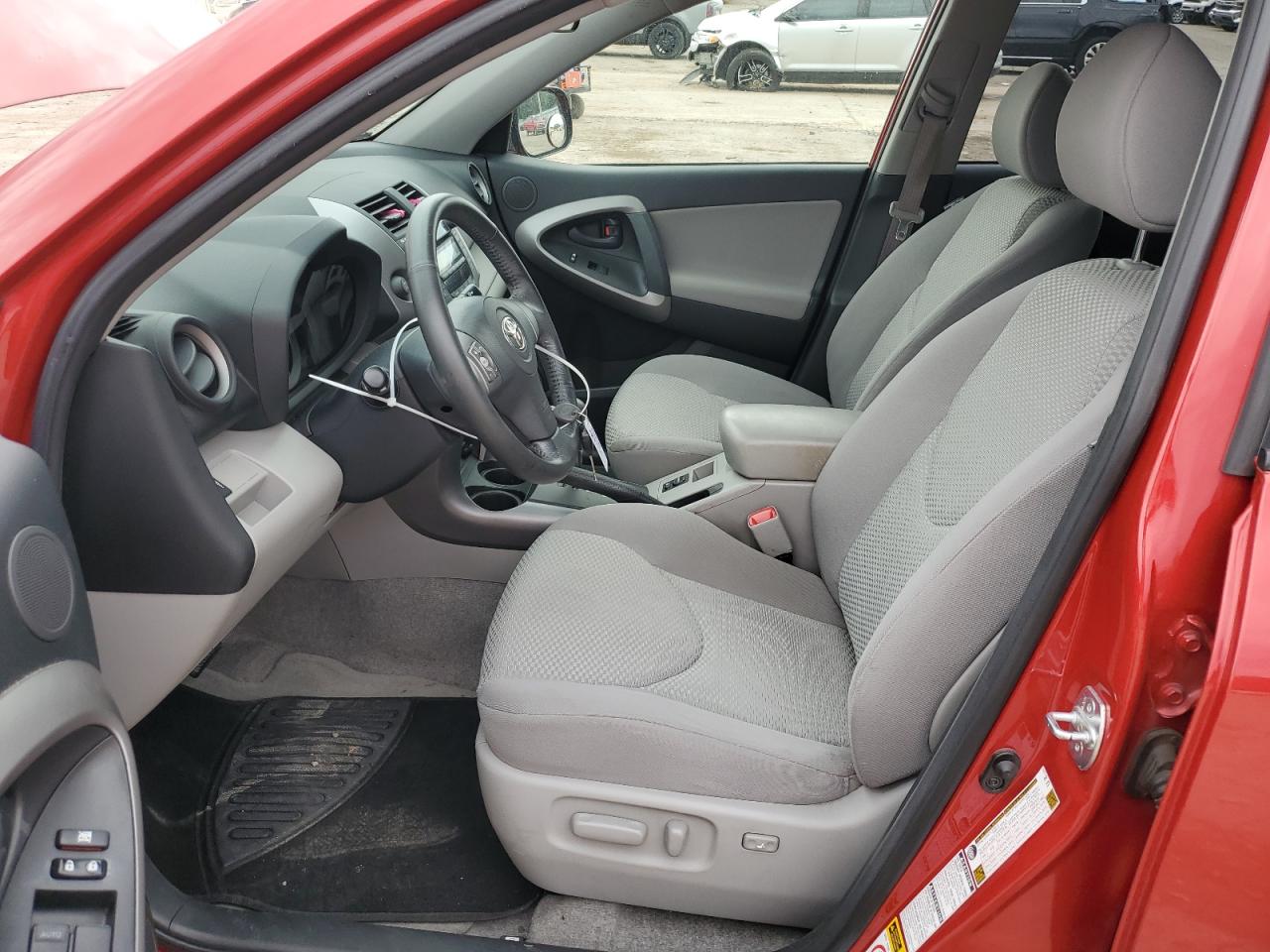 JTMBK31V886032797 2008 Toyota Rav4 Limited