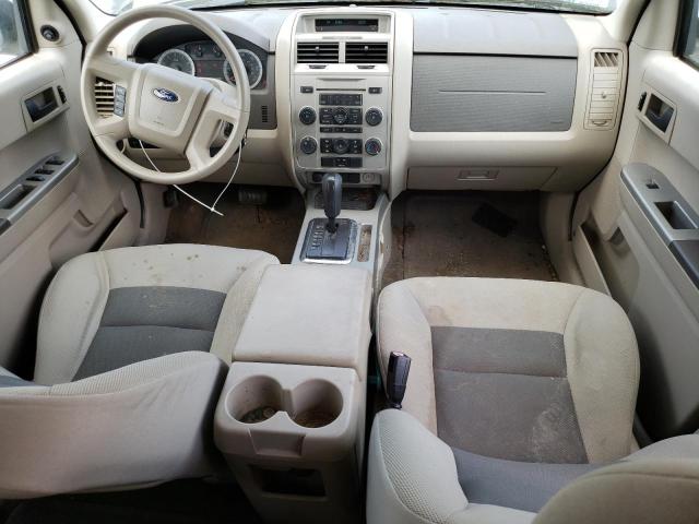 1FMCU931X8KE60725 | 2008 Ford escape xlt