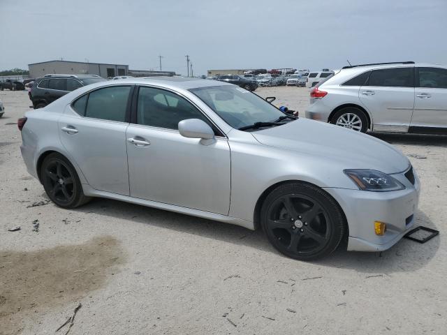 2007 Lexus Is 250 VIN: JTHBK262472058097 Lot: 53916044