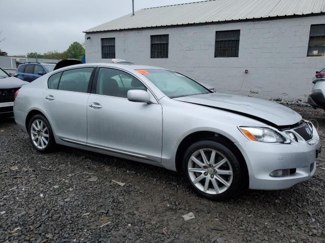 2007 Lexus Gs 350 VIN: JTHCE96S370008033 Lot: 53477364