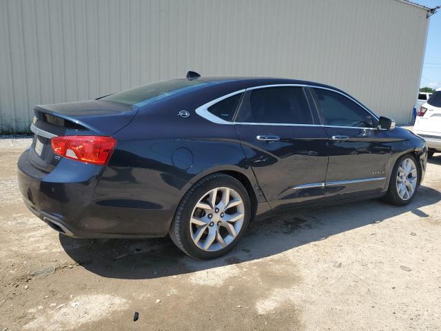 2014 Chevrolet Impala Ltz VIN: 2G1155S39E9112487 Lot: 54900594