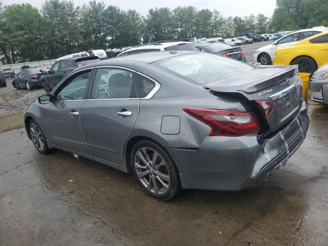 2018 Nissan Altima 2.5 VIN: 1N4AL3AP5JC230454 Lot: 55350054