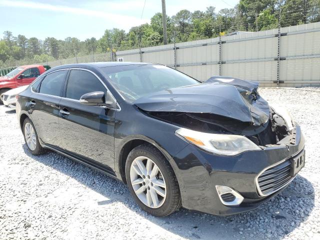 2015 Toyota Avalon Xle VIN: 4T1BK1EB3FU165606 Lot: 56604694