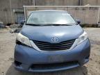 TOYOTA SIENNA LE photo