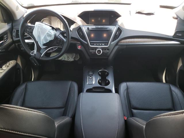 2020 Acura Mdx Technology VIN: 5J8YD3H57LL017522 Lot: 56842414