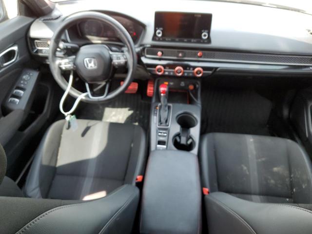 2022 HONDA CIVIC SPOR - 2HGFE2F52NH581225