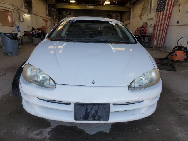 2004 Dodge Intrepid Se VIN: 2B3HD46RX4H627750 Lot: 52417794