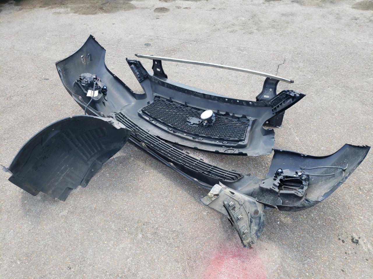 JN1BV7AP1FM338011 2015 Infiniti Q50 Base