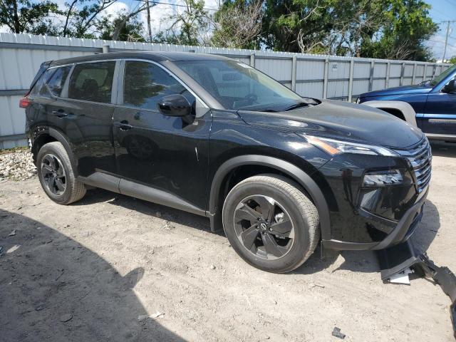 2024 Nissan Rogue Sv VIN: JN8BT3BA3RW351779 Lot: 55326424