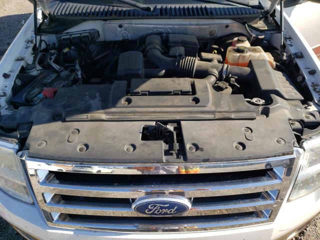 2011 Ford Expedition El Xlt VIN: 1FMJK1H50BEF47470 Lot: 55315454