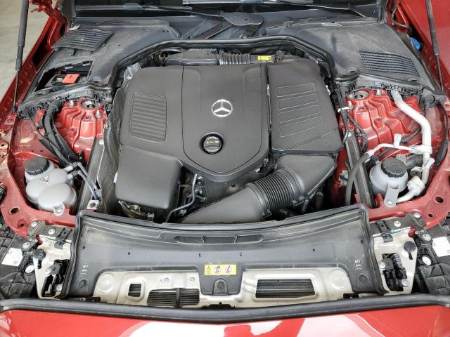 2023 Mercedes-Benz C 300 4Matic VIN: W1KAF4HB9PR073573 Lot: 54062014