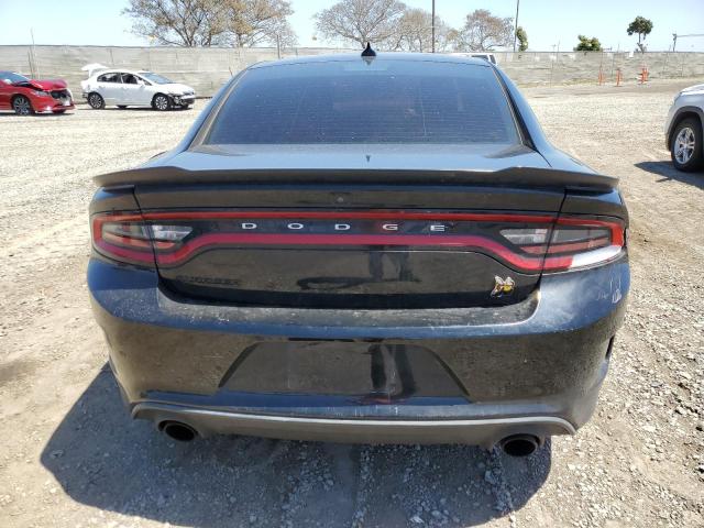 2021 Dodge Charger Scat Pack VIN: 2C3CDXGJ4MH674909 Lot: 53717194