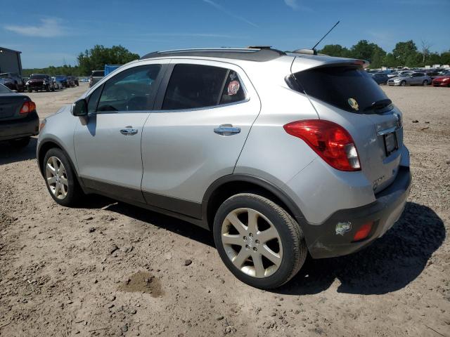 2015 BUICK ENCORE CON - KL4CJBSB2FB181307