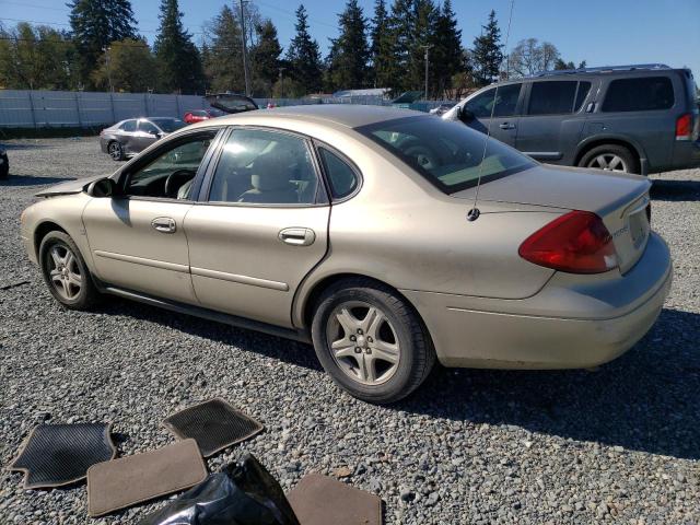 2000 Ford Taurus Sel VIN: 1FAFP56S1YG231476 Lot: 53497704